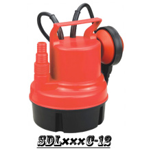 (SDL250C-12) Pompe Submersible de jardin Chine grossiste haute qualité